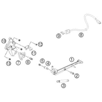 SIDE / CENTER STAND