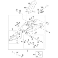 SWING ARM