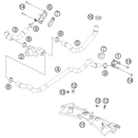 SECONDARY AIR SYSTEM SAS