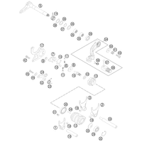 SCHALTUNG