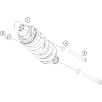 SHOCK ABSORBER