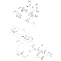 SHIFTING MECHANISM