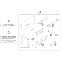 SEPERATE ENCLOSURE