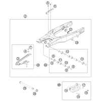 SCHWINGARM