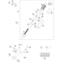 AUSPUFFANLAGE