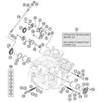SCHMIERSYSTEM