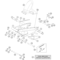 SCHWINGARM
