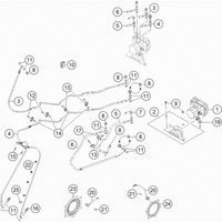 ANTIBLOCKIERSYSTEM ABS