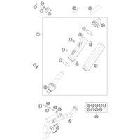 AUSPUFFANLAGE