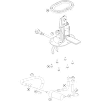 KRAFTSTOFFPUMPE
