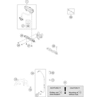 INSTRUMENTE / SCHLOSSSYSTEM