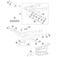 SCHWINGARM