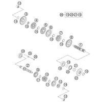 GETRIEBE