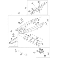 SCHWINGARM