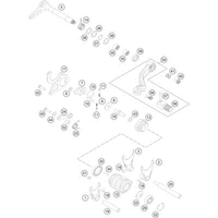 SCHALTUNG
