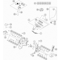 INSTRUMENTE / SCHLOSSSYSTEM