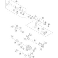 SCHALTUNG