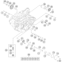 SCHMIERSYSTEM