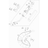 AUSPUFFANLAGE