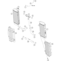 KÜHLSYSTEM