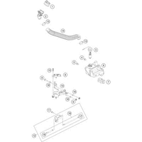 SCHMIERSYSTEM