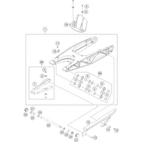 SCHWINGARM