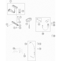 INSTRUMENTE / SCHLOSSSYSTEM