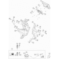 INSTRUMENTE / SCHLOSSSYSTEM