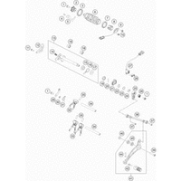 SCHALTUNG