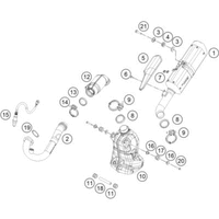 AUSPUFFANLAGE