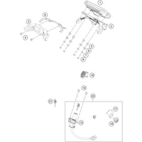 INSTRUMENTE / SCHLOSSSYSTEM