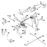 WIRING HARNESS