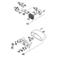 LIGHTING SYSTEM