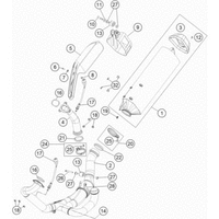 AUSPUFFANLAGE