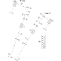 VALVE DRIVE