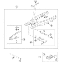 SCHWINGARM