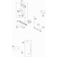 INSTRUMENTE / SCHLOSSSYSTEM