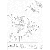 INSTRUMENTE / SCHLOSSSYSTEM
