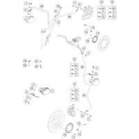 ANTIBLOCK SYSTEM ABS