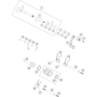 SCHALTUNG