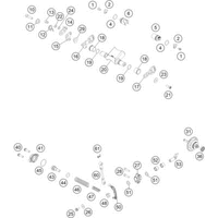 AUSLASSSTEUERUNG