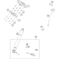 INSTRUMENTE / SCHLOSSSYSTEM