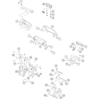 INSTRUMENTE / SCHLOSSSYSTEM