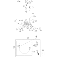 INSTRUMENTE / SCHLOSSSYSTEM