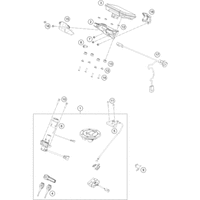 INSTRUMENTE / SCHLOSSSYSTEM