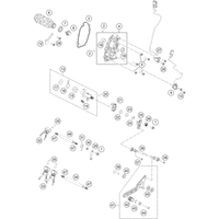 SCHALTUNG