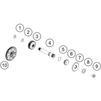 GETRIEBE