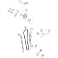 STEUERTRIEB