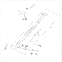 SEITEN- / MITTELSTÄNDER