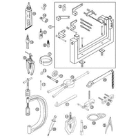 WERKZEUGE MOTOR